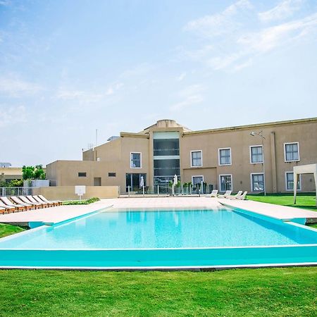 Amérian Villa Maria Park Hotel Esterno foto