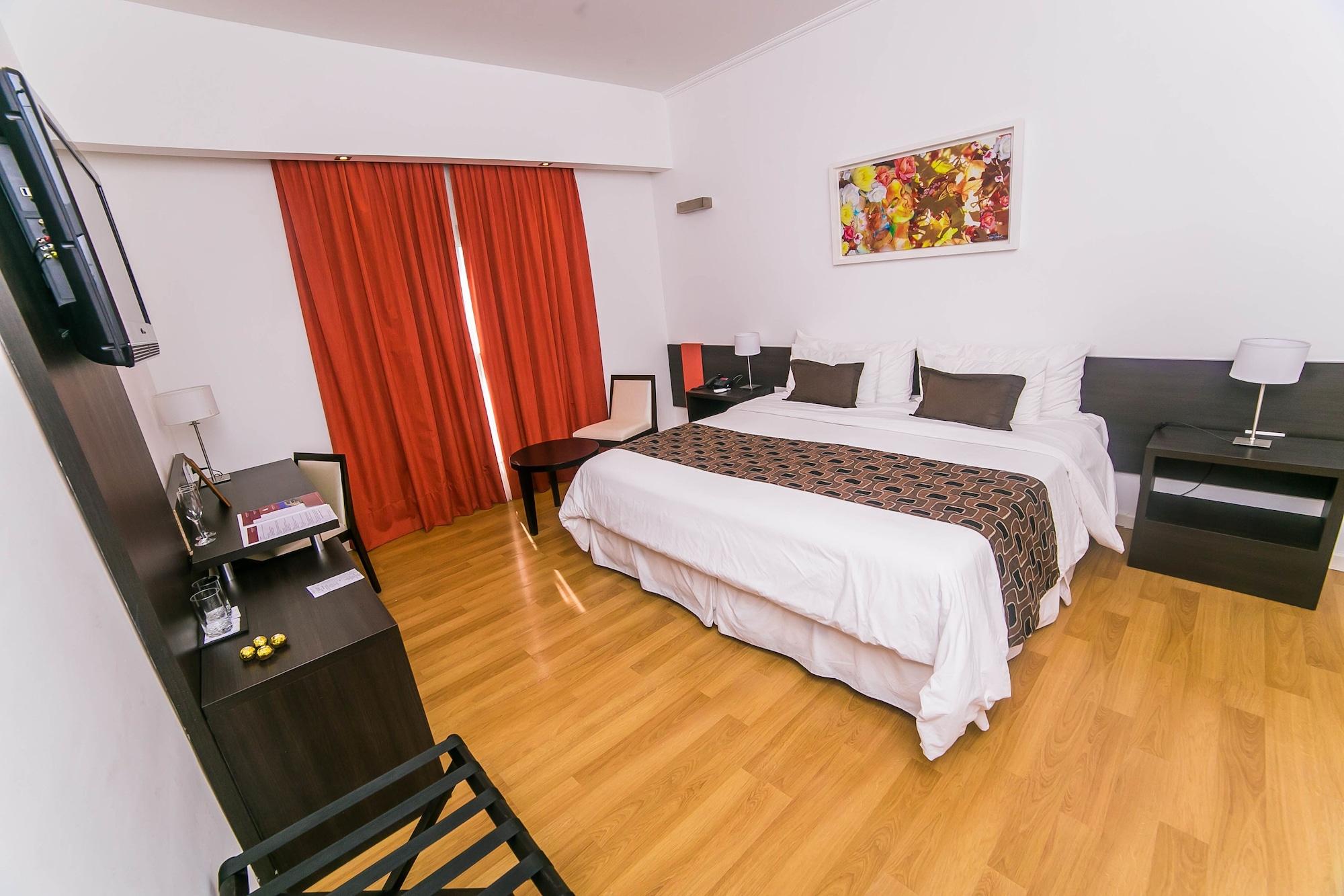 Amérian Villa Maria Park Hotel Esterno foto