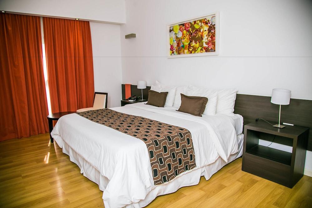 Amérian Villa Maria Park Hotel Esterno foto