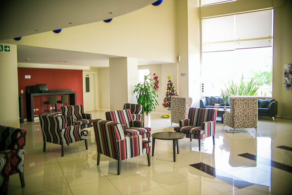 Amérian Villa Maria Park Hotel Esterno foto