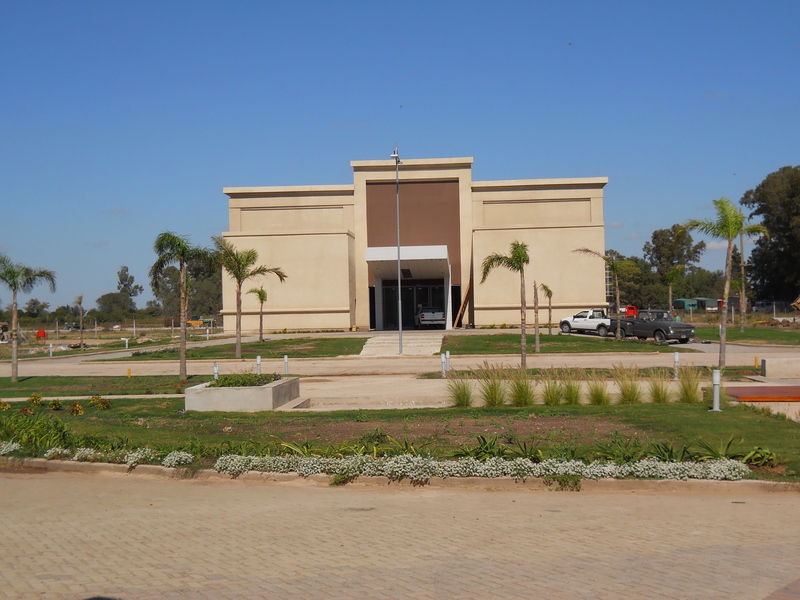 Amérian Villa Maria Park Hotel Esterno foto