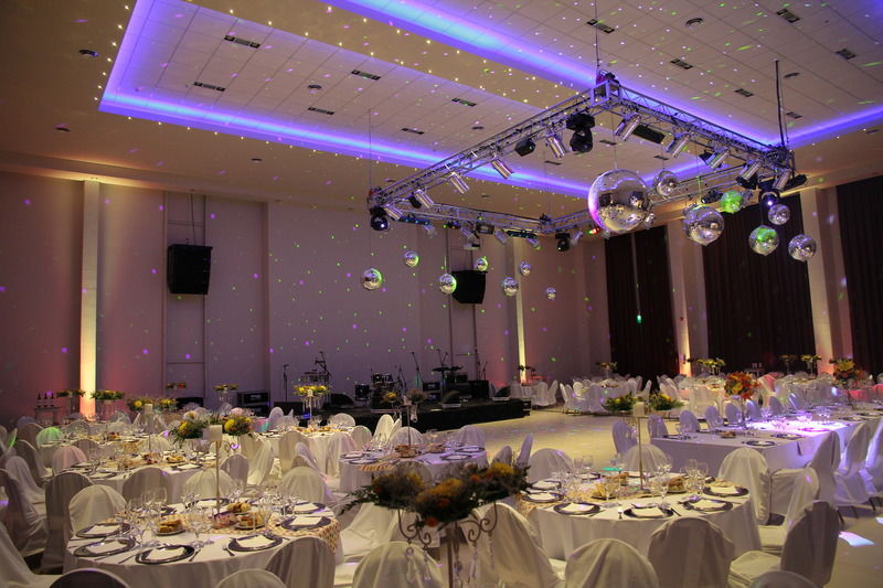 Amérian Villa Maria Park Hotel Esterno foto