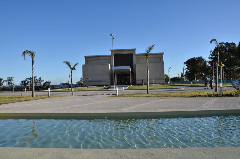 Amérian Villa Maria Park Hotel Esterno foto