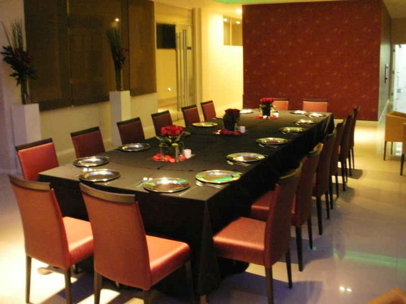 Amérian Villa Maria Park Hotel Esterno foto