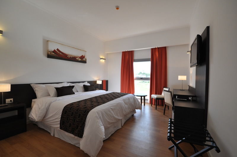 Amérian Villa Maria Park Hotel Esterno foto