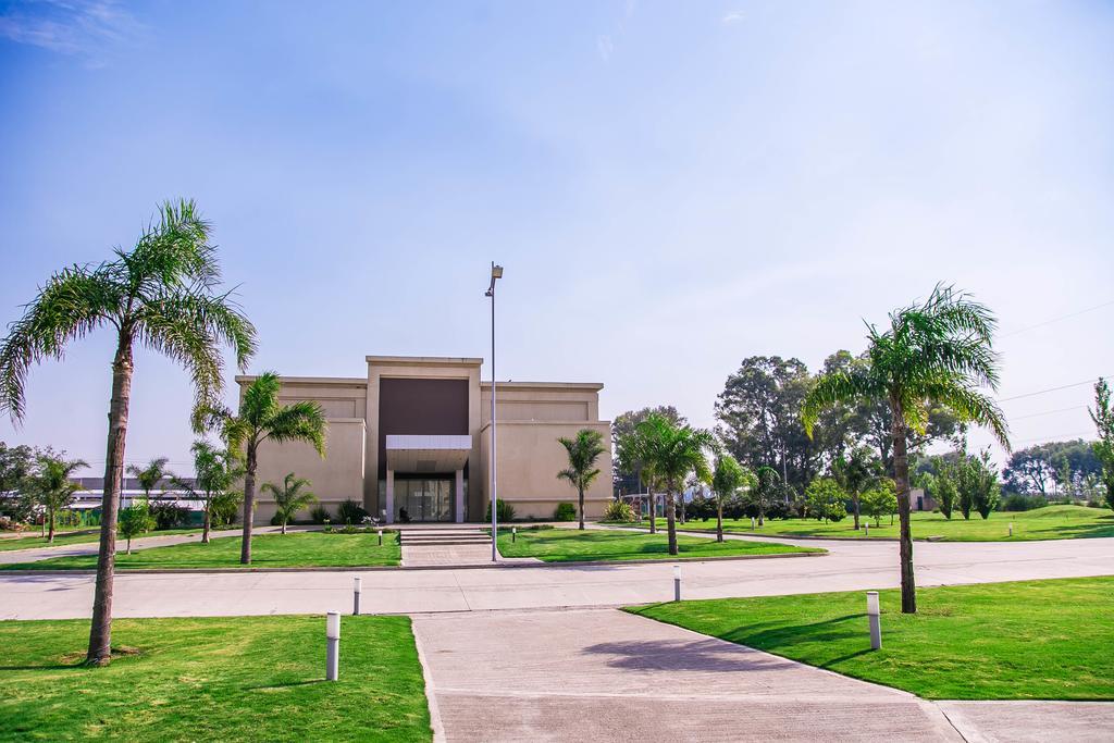 Amérian Villa Maria Park Hotel Esterno foto
