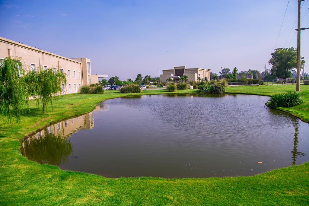 Amérian Villa Maria Park Hotel Esterno foto