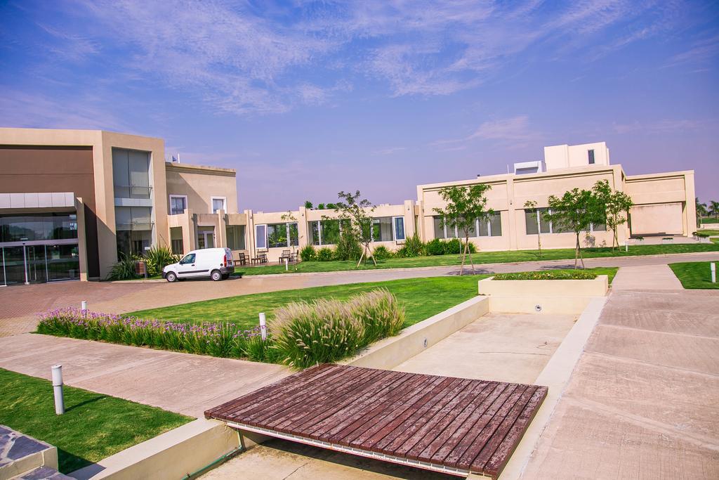 Amérian Villa Maria Park Hotel Esterno foto