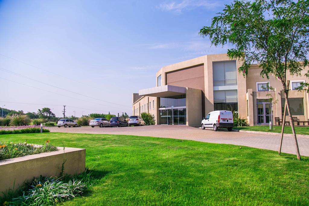 Amérian Villa Maria Park Hotel Esterno foto