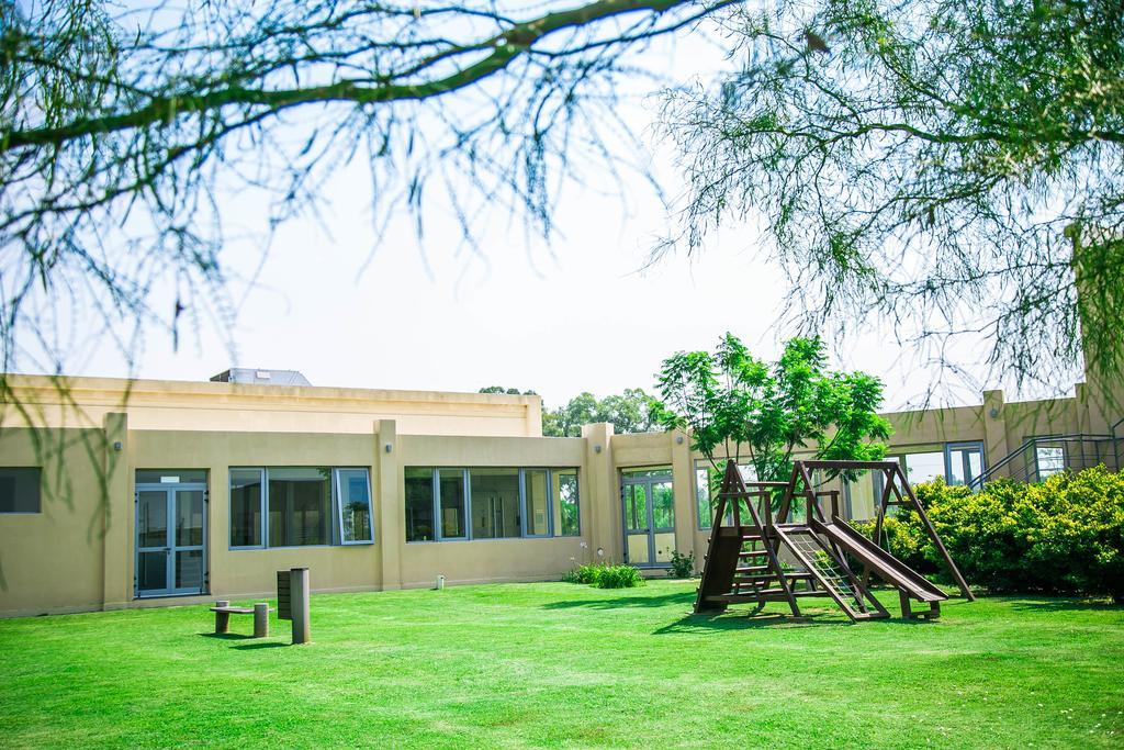 Amérian Villa Maria Park Hotel Esterno foto