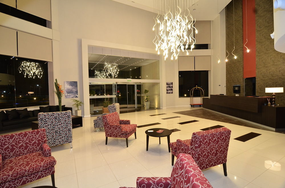Amérian Villa Maria Park Hotel Esterno foto