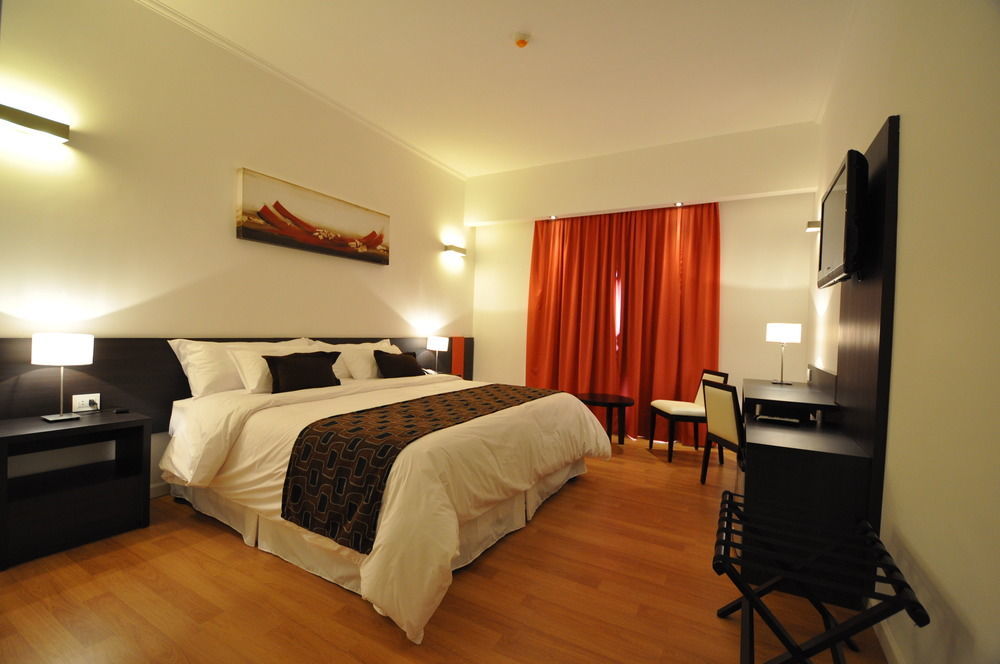 Amérian Villa Maria Park Hotel Esterno foto