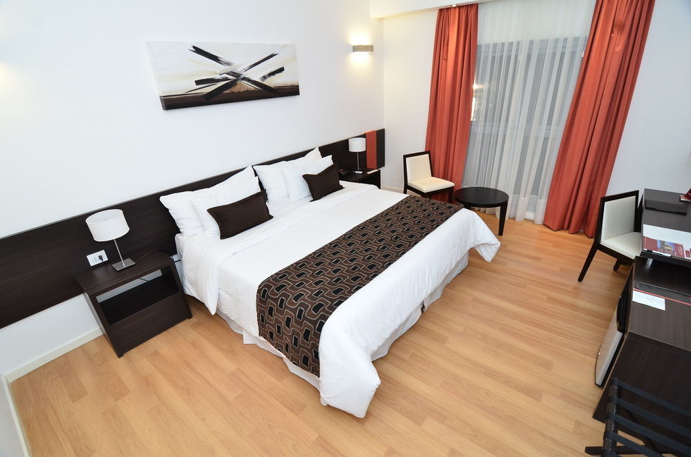 Amérian Villa Maria Park Hotel Esterno foto