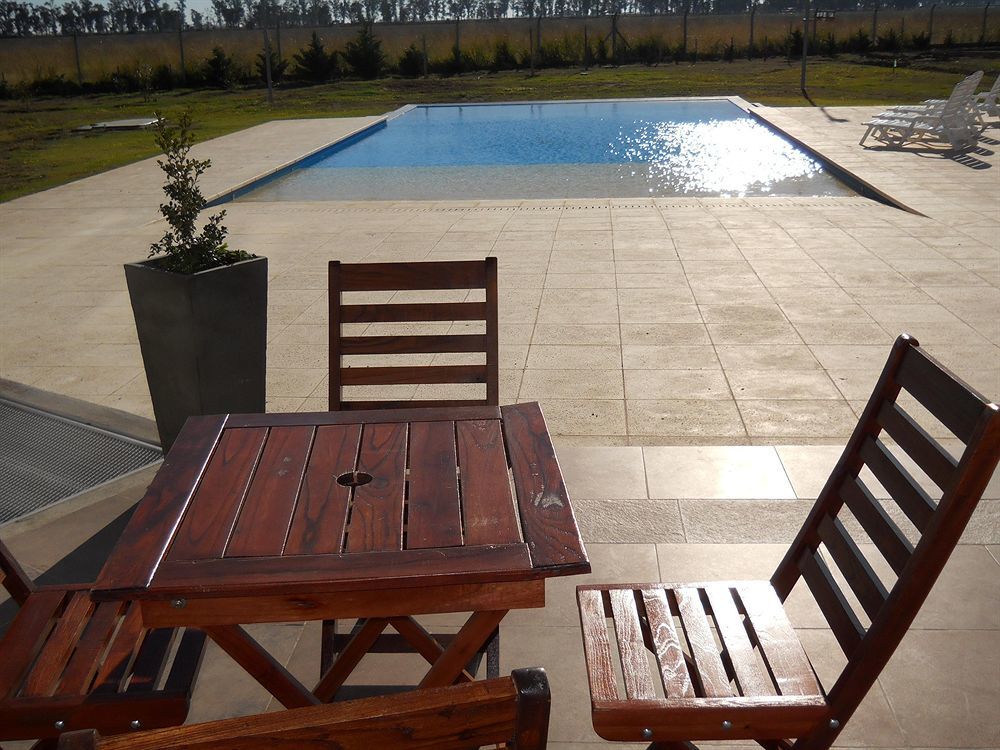 Amérian Villa Maria Park Hotel Esterno foto