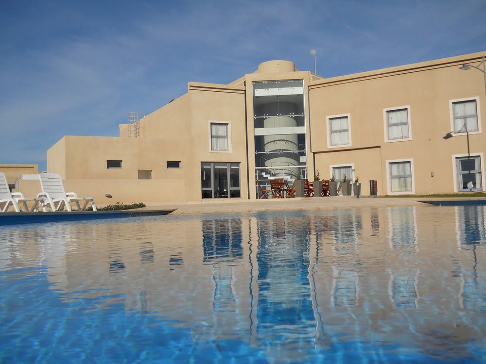 Amérian Villa Maria Park Hotel Esterno foto