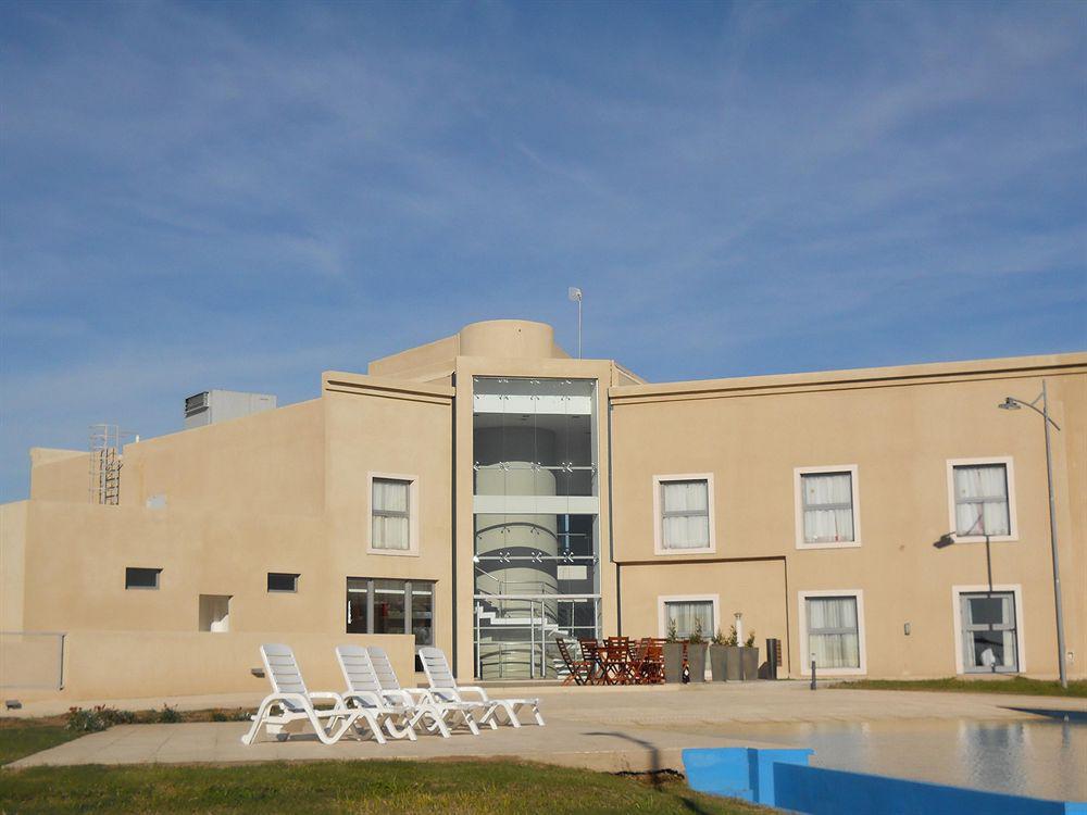 Amérian Villa Maria Park Hotel Esterno foto