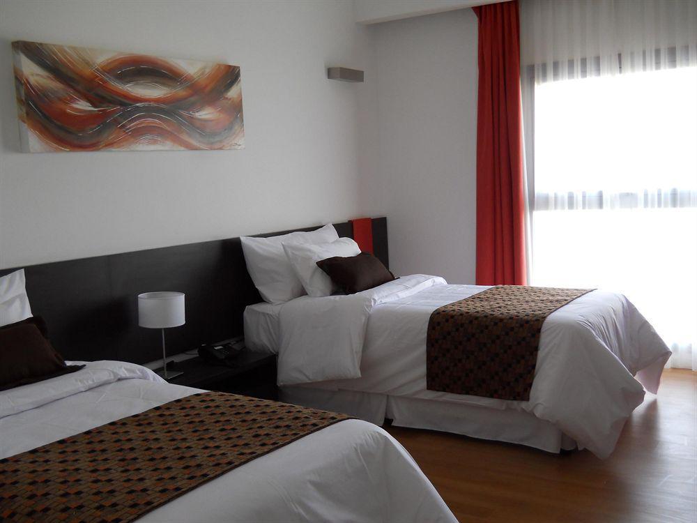 Amérian Villa Maria Park Hotel Esterno foto